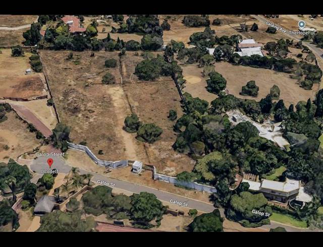 LAND FOR SALE IN RUIMSIG